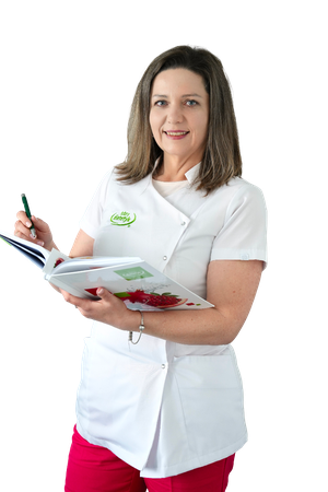 mgr inż. Agata Oleczek-Olek